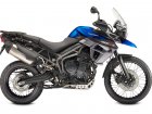 Triumph Tiger 800 XCa